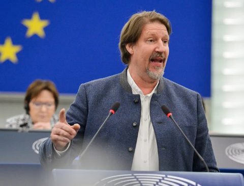 Фото: Европски парламент